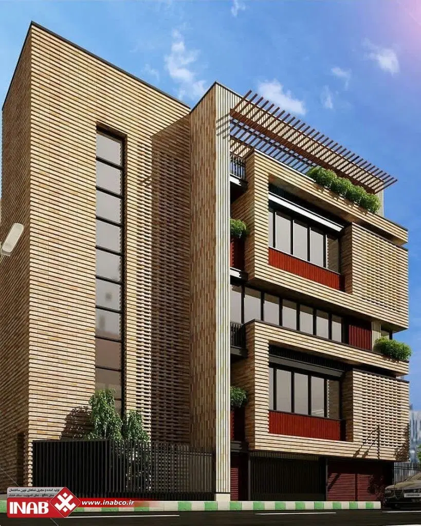 اجاره اپارتمان ۷۵متر