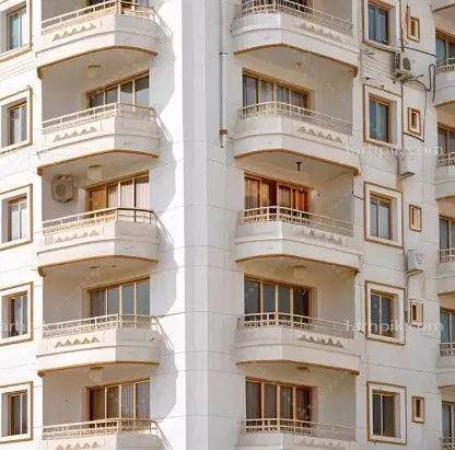 آپارتمان سهندفاز۳