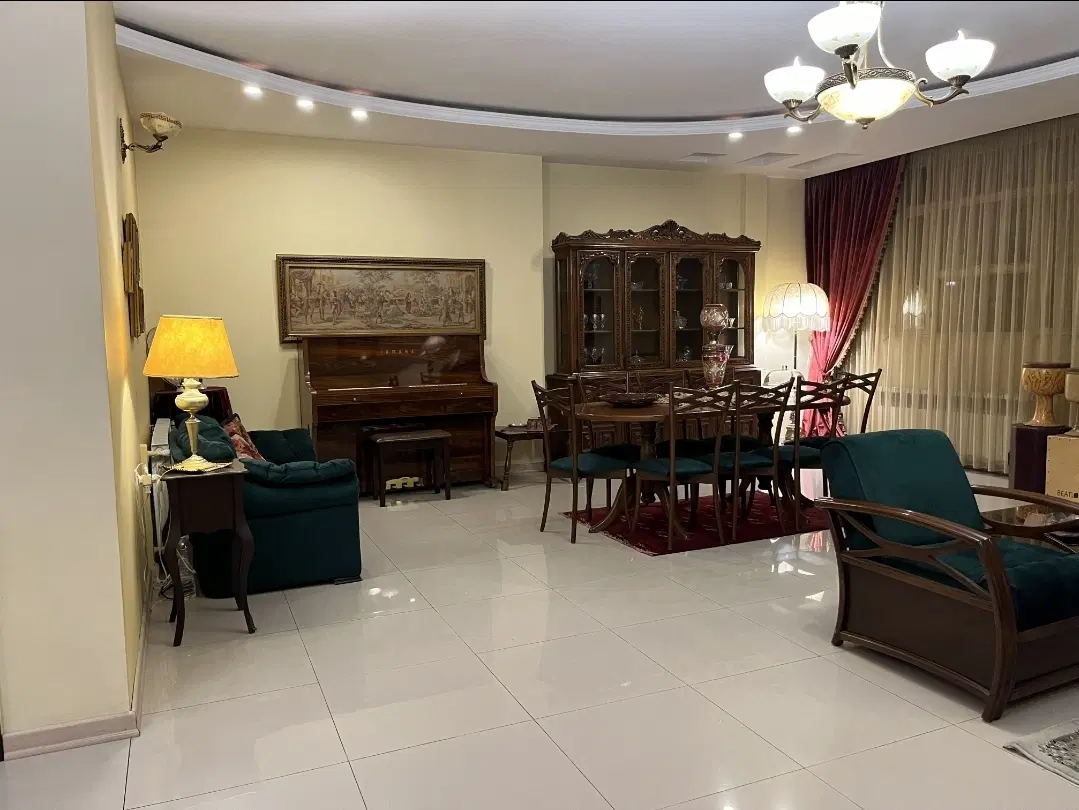 فروش آپارتمان مسکونی در یاس ۸