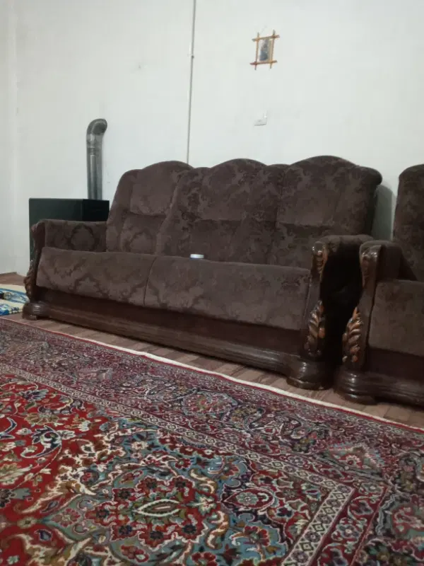 فروش مسکن ملی