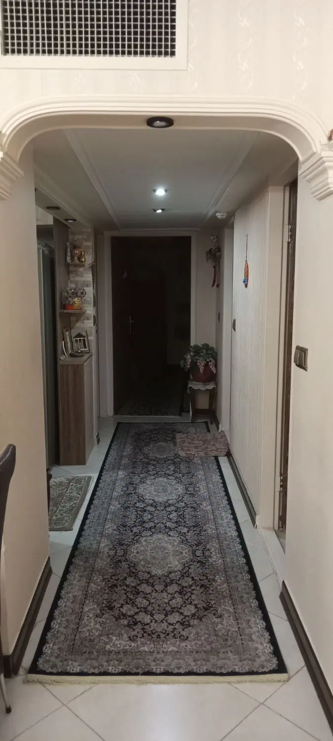 فروش آپارتمان ۱۱۰ متری