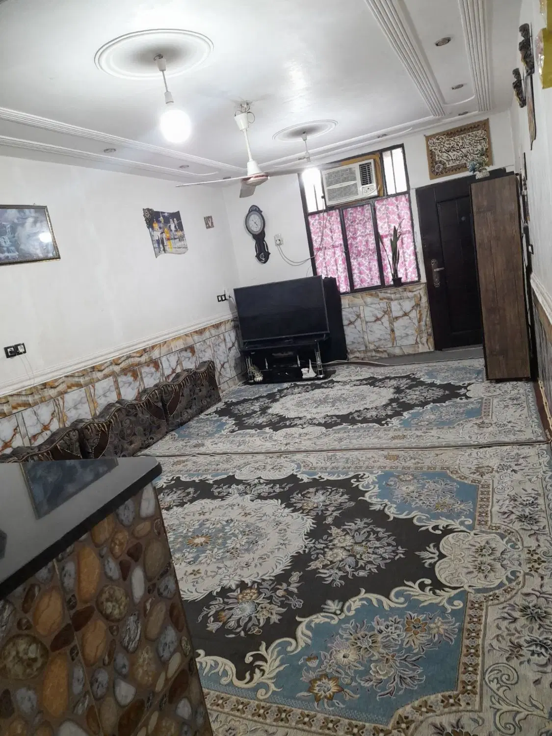 رهن و اجاره خانه