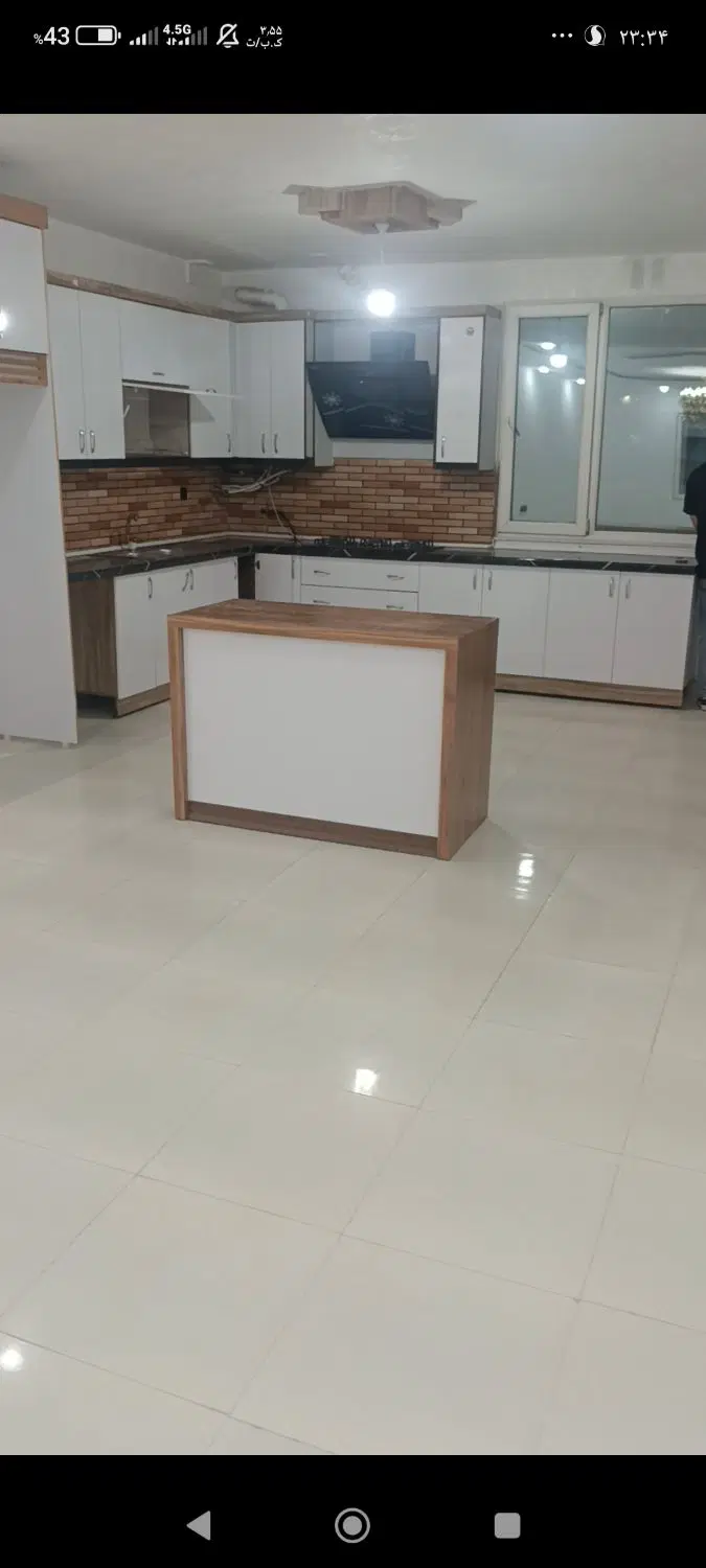 پنت هاوس ۱۸۰ متری باحال