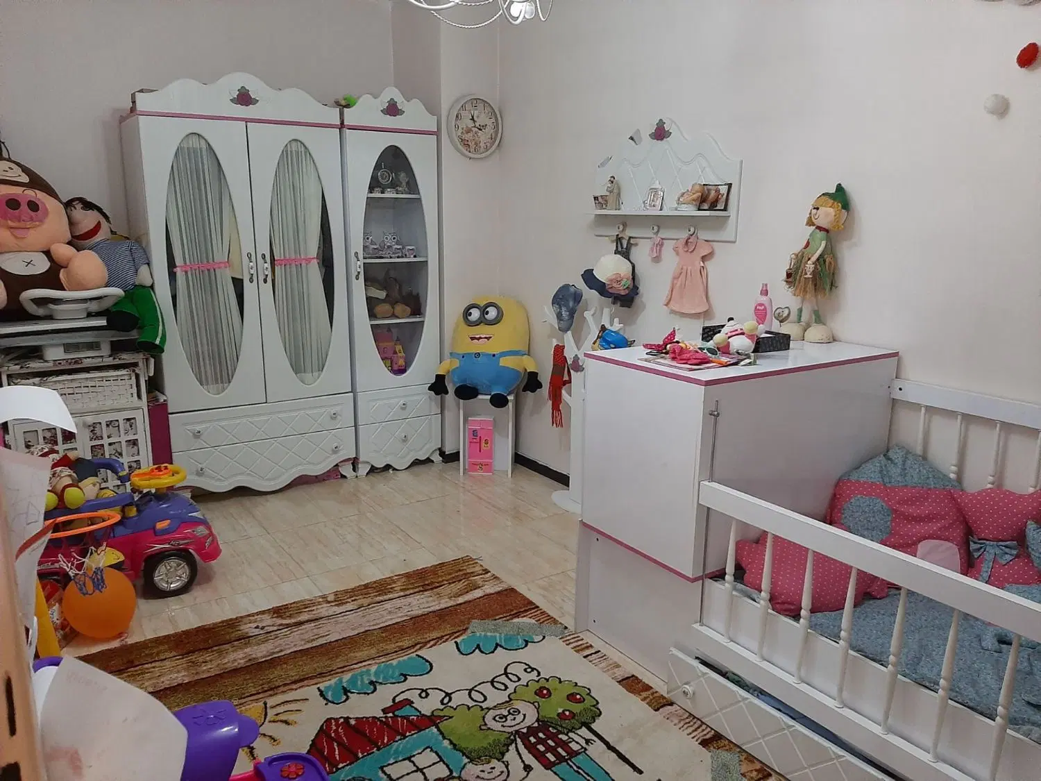 فروش آپارتمان ۱۰۵ متری