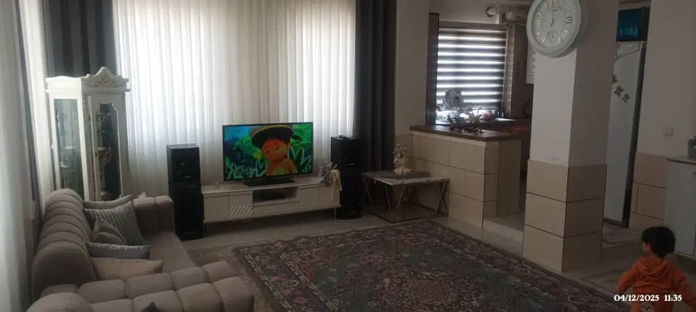 مسکن