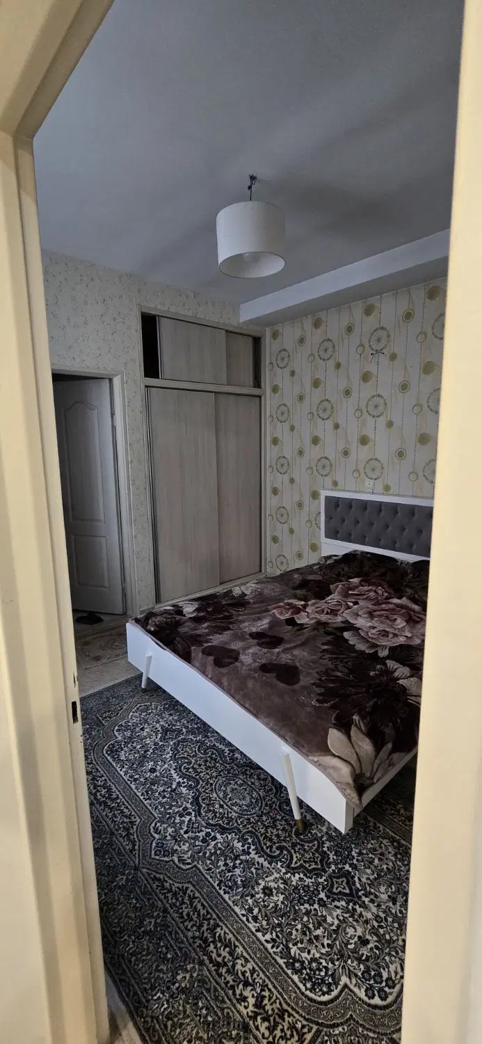 آپارتمان ۷۰متر تمیز