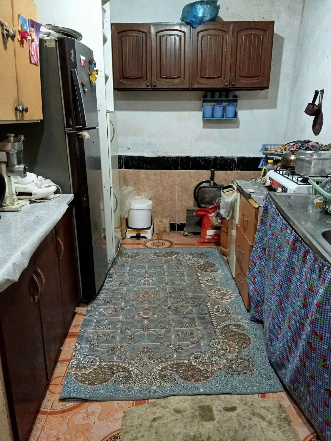اجاره خانه دو خواب