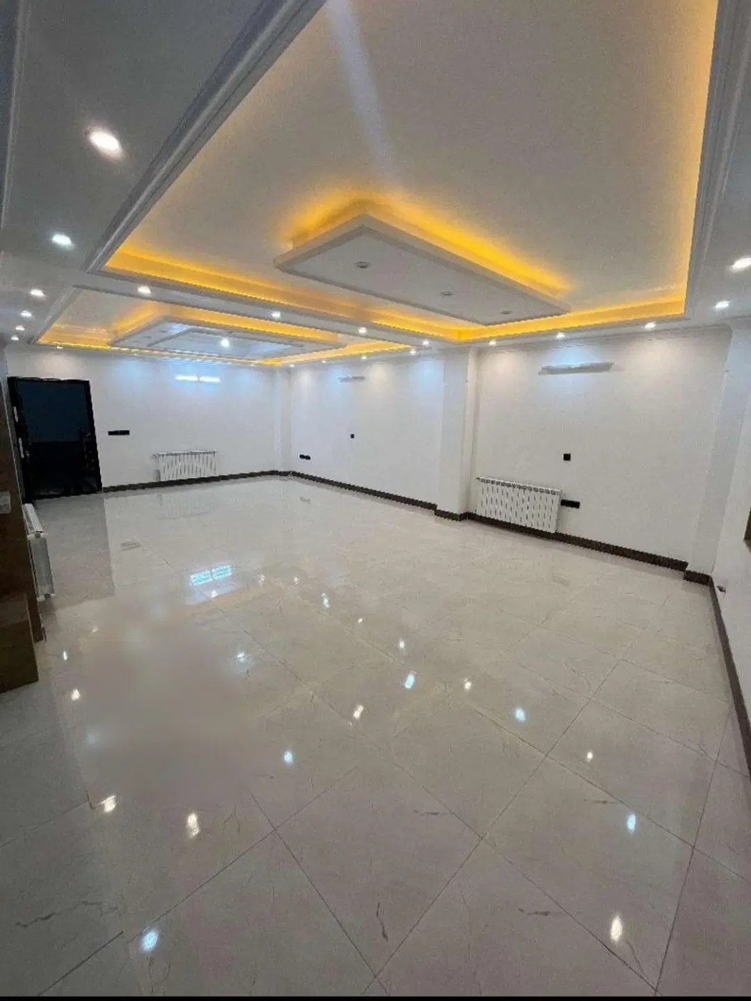 *اجاره آپارتمان ۱۵۵ متری شیک و نوساز در بلوار بسیج