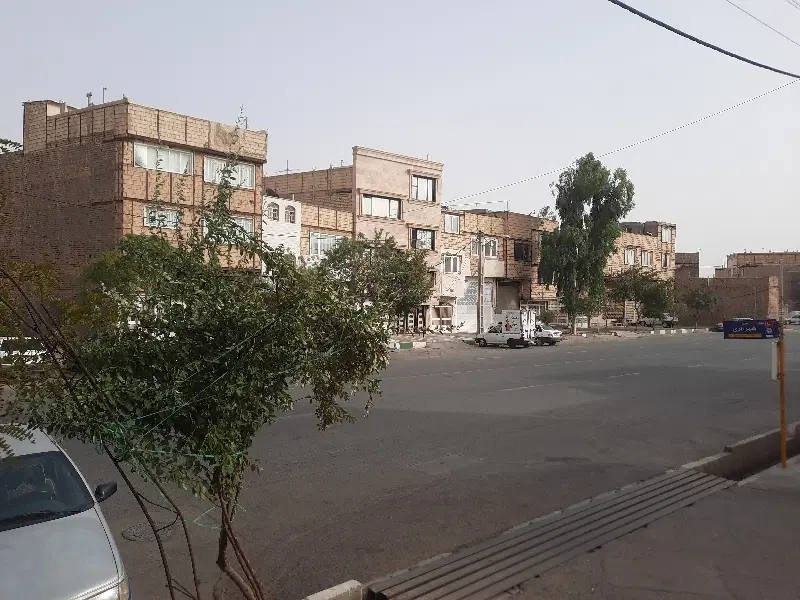 سلام درود یک واحد خانه توحید۶۶ همکف باپارکینگ
