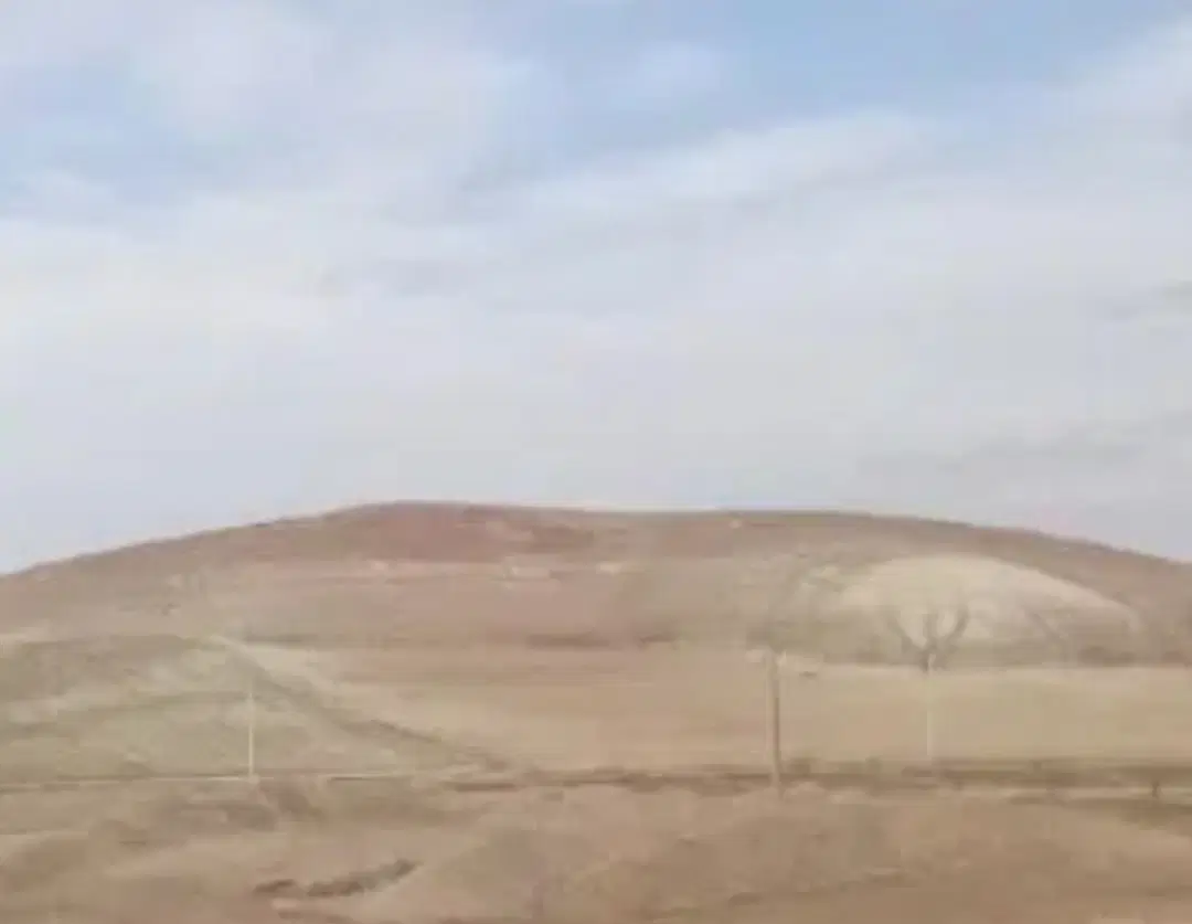 فروش زمین کشاورزی روستای آغجه مسجد