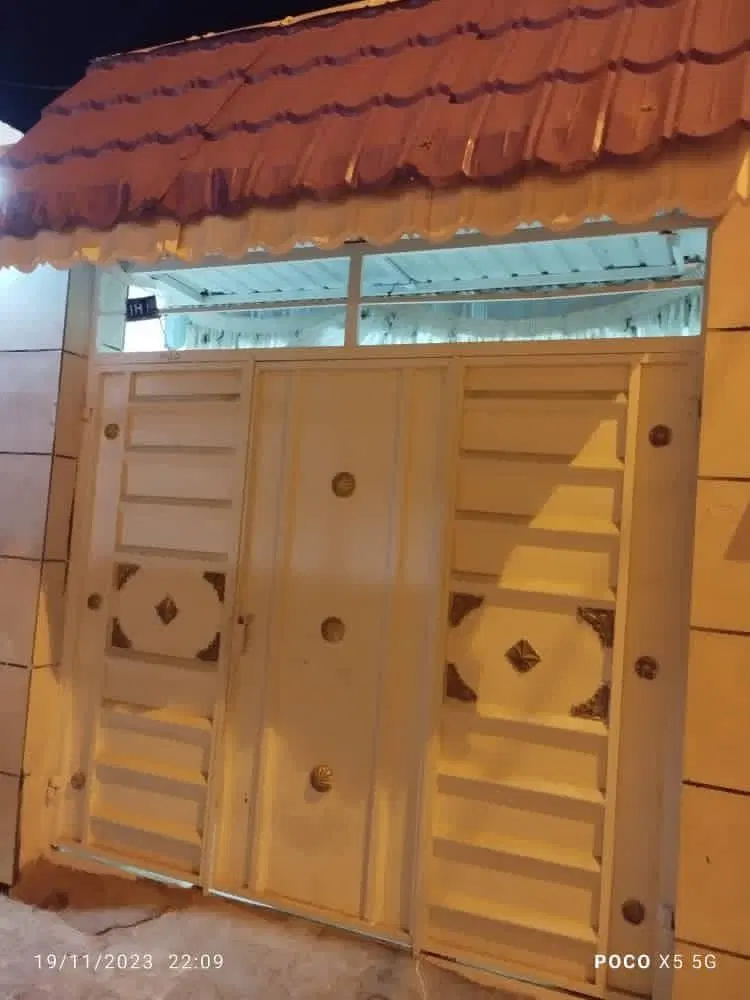 منزل ویلایی دربست