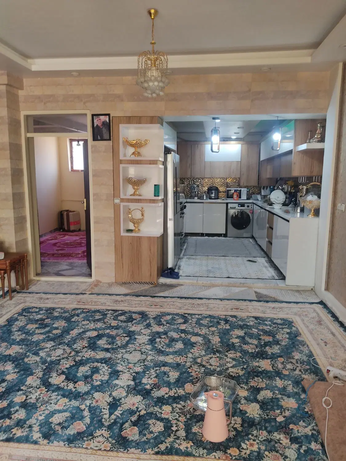 خانه ۸قصب فروشی سیدی