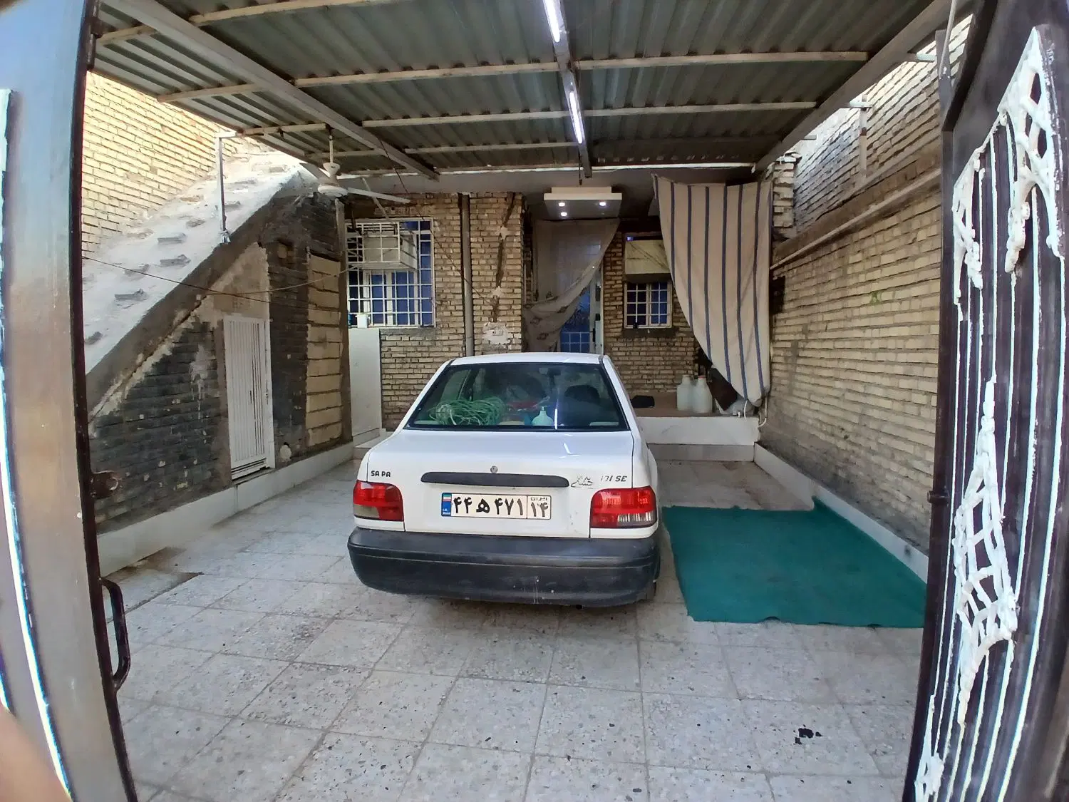 خانه لوکس چنیبه علیا
