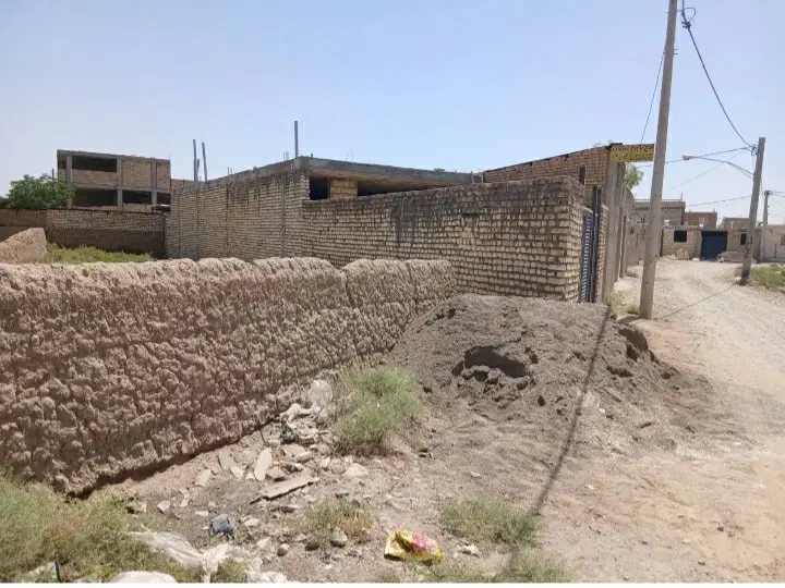 زمین فروشی فاز دو