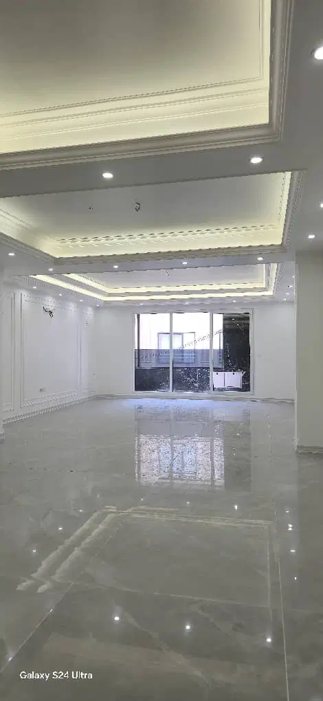 واحد بسیار زیبا و لاکچری شهرک قدس