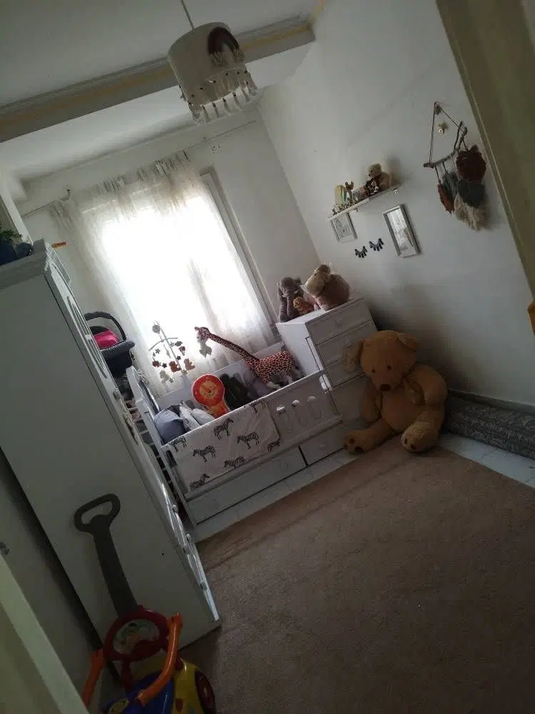 آپارتمان ۷۰ متری رهن و اجاره