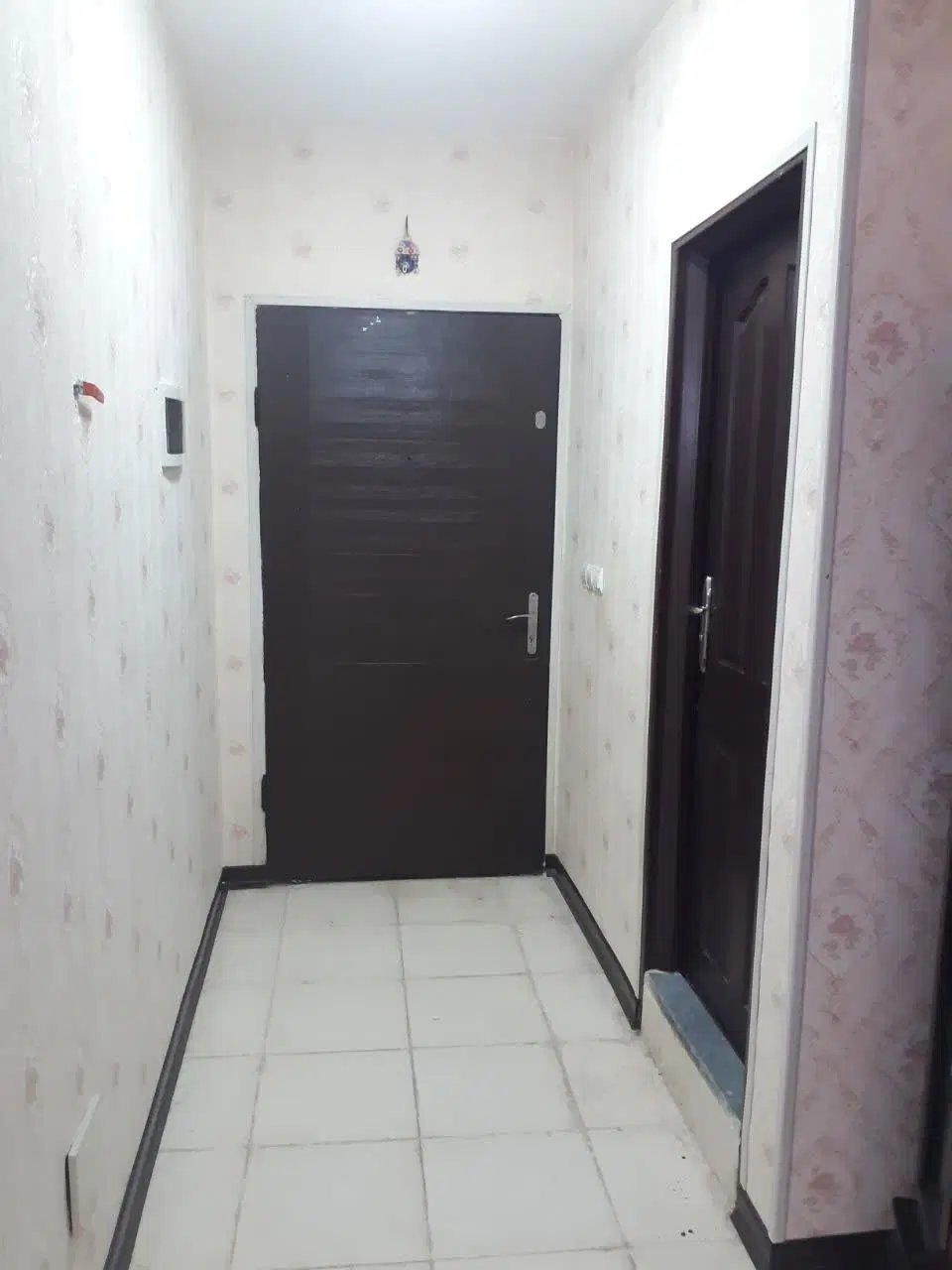 فروش آپارتمان دوخوابه مسکن مهر فولادشهر