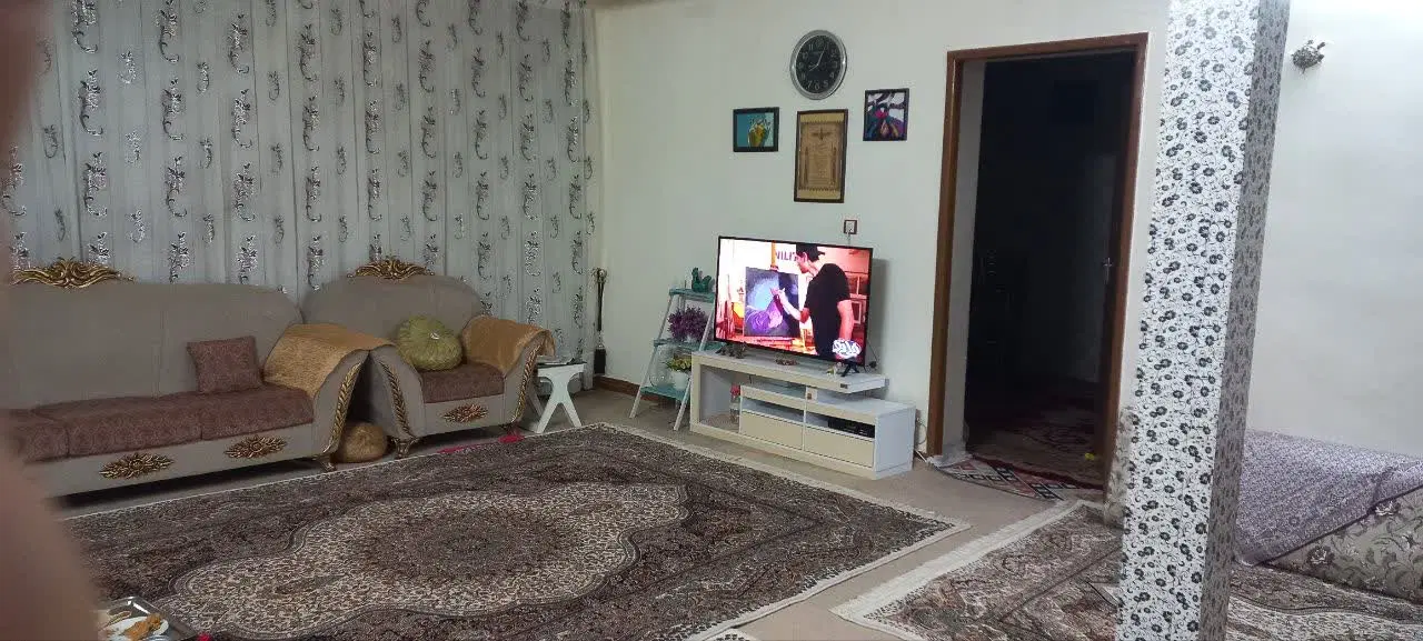 منزل 140متری 2طبقه