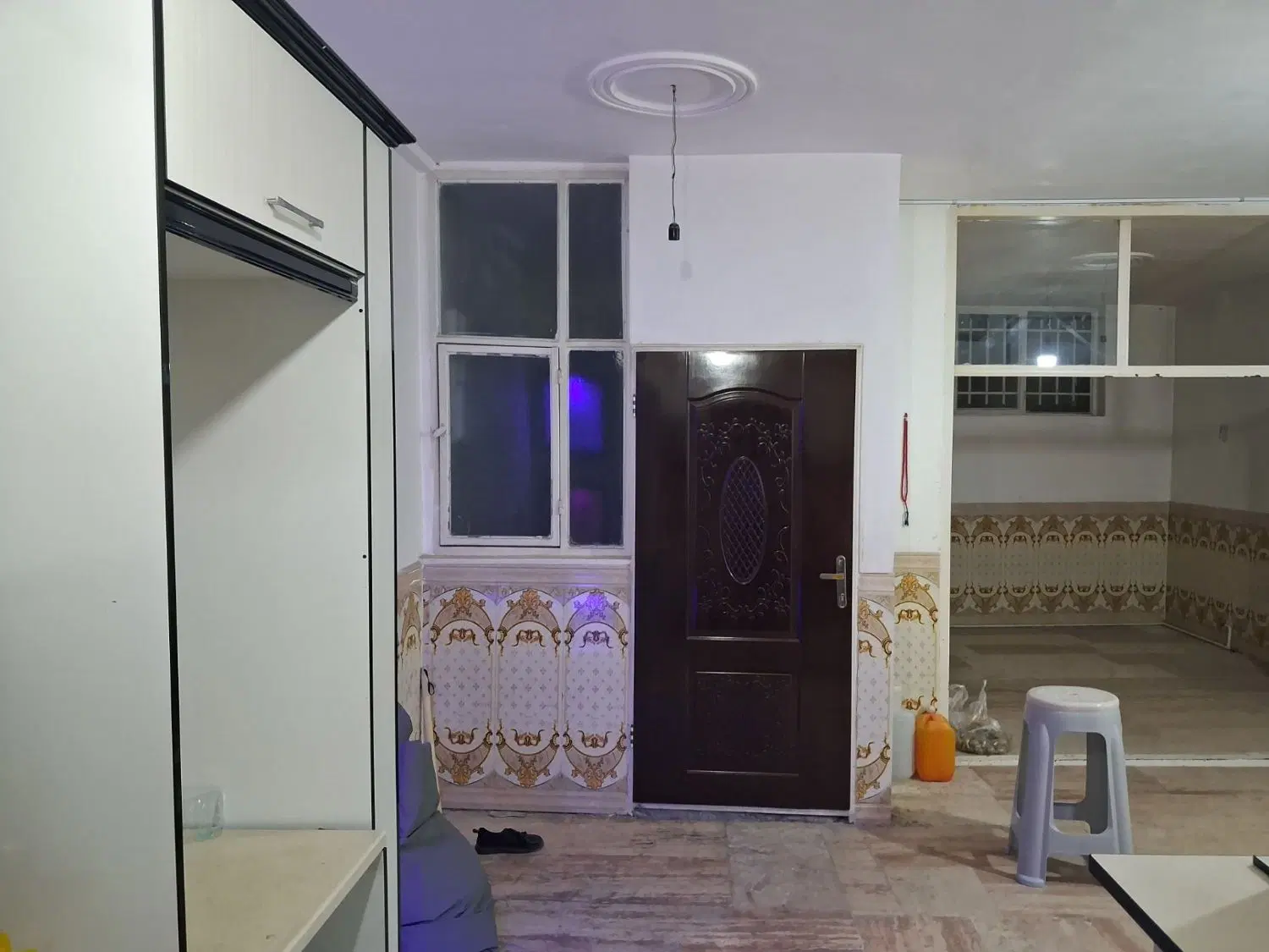 رهن خانه