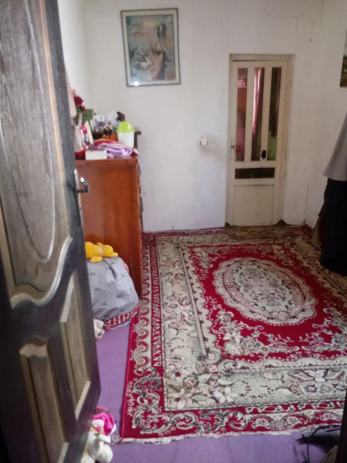 فروش ملک ویلایی
