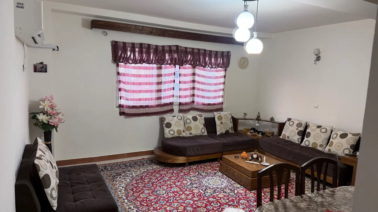 اجاره اپارتمان کوی مهر
