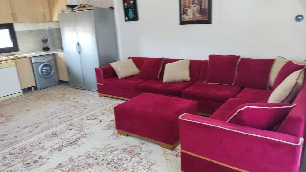 سوئیت اجاره
