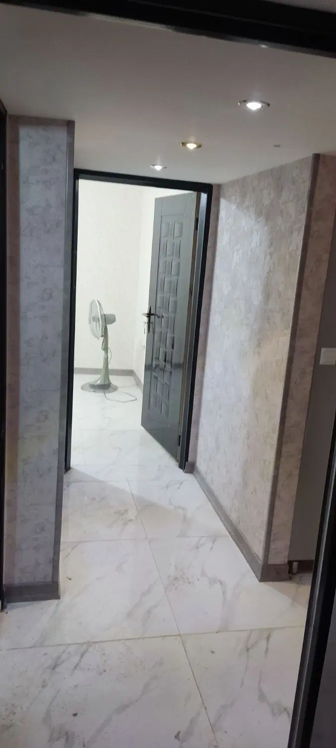 فروش آپارتمان یا معاوضه با باغ و خودرو