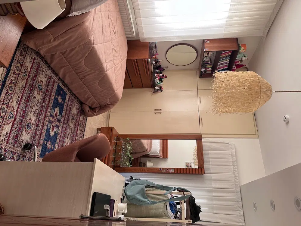 اپارتمان لوکس
