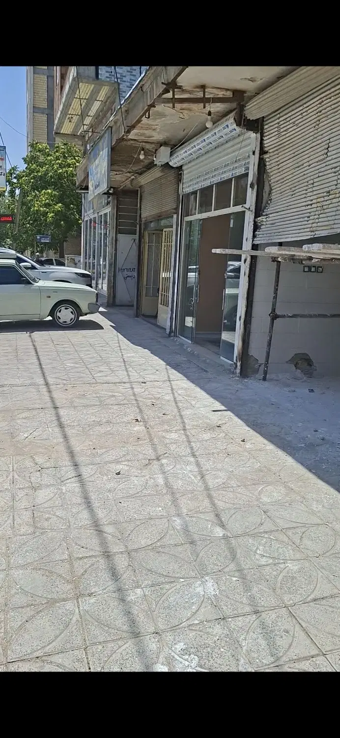 کافه ۱۸ متری فول