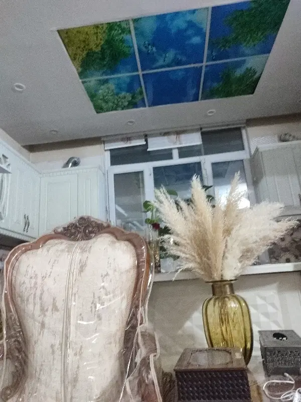 خانه ویلایی کلنگی