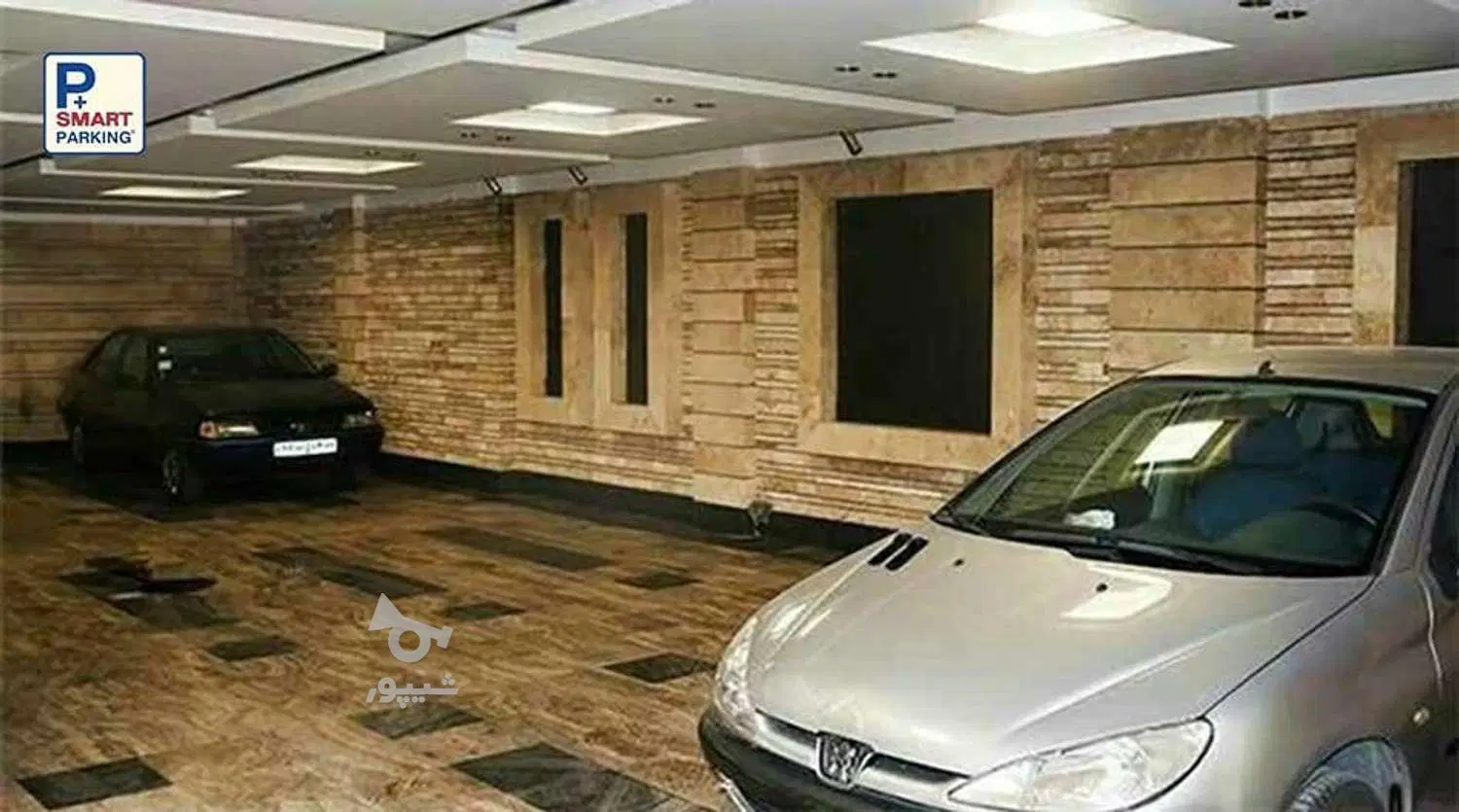 آگهی اجاره پارکینگ خودرو