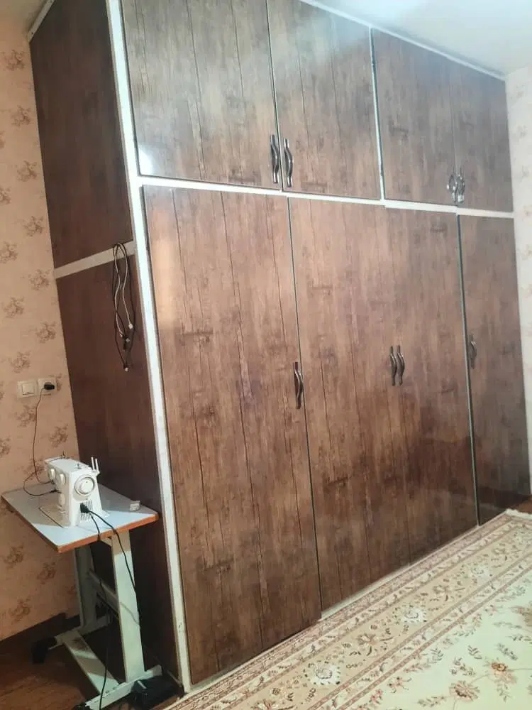فروش منزل طبقه ی دوم در ابوذر شمالی نوساز