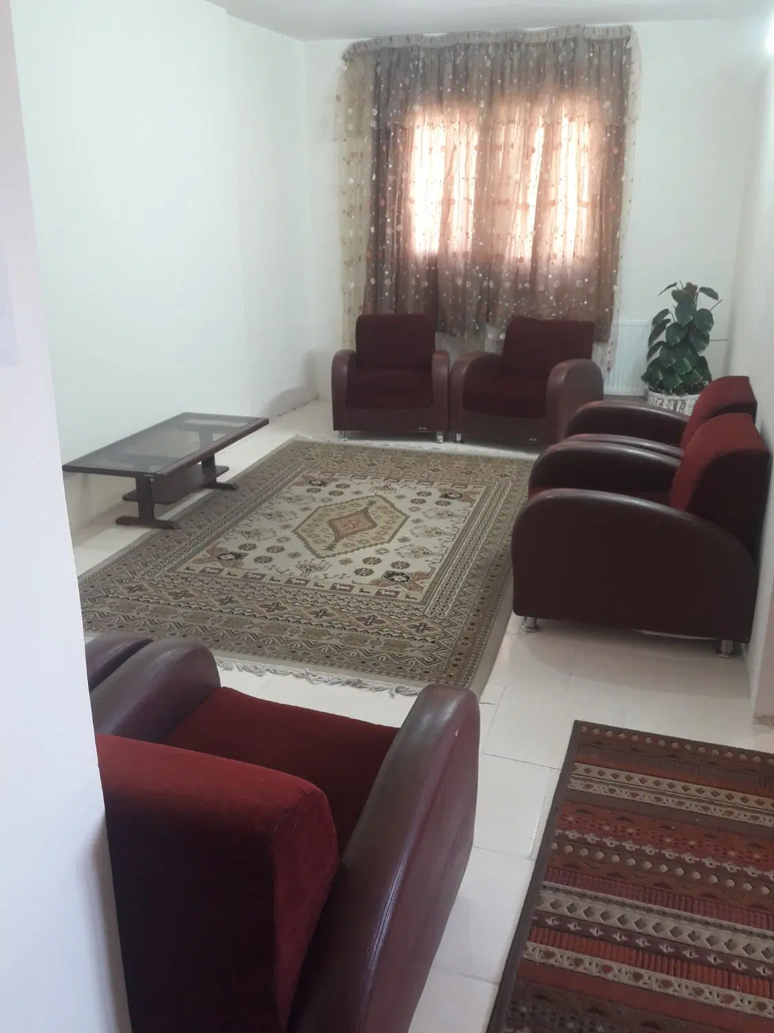 اجاره اپارتمان ساعتی و روزانه