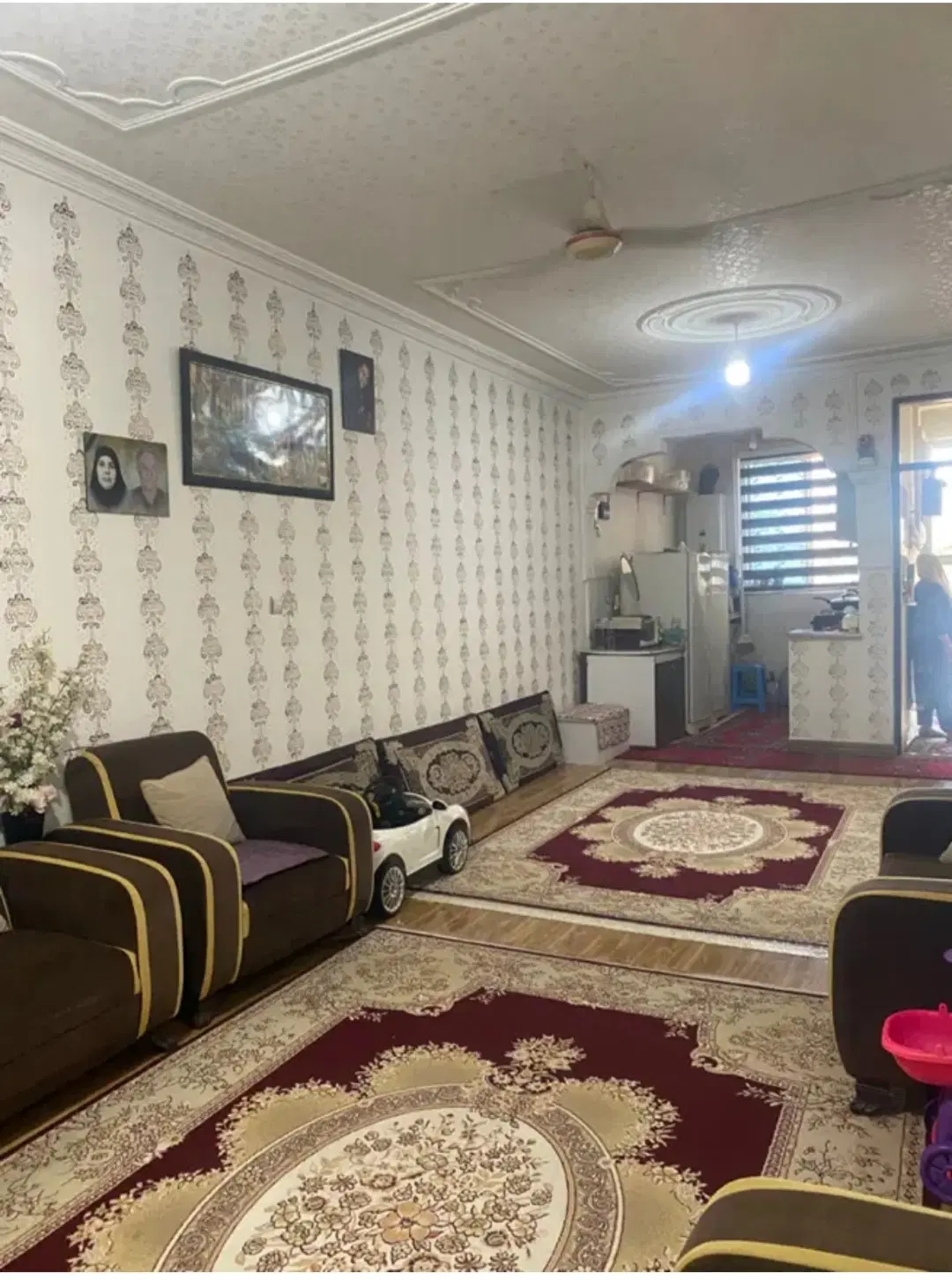 خانه دوبلکس