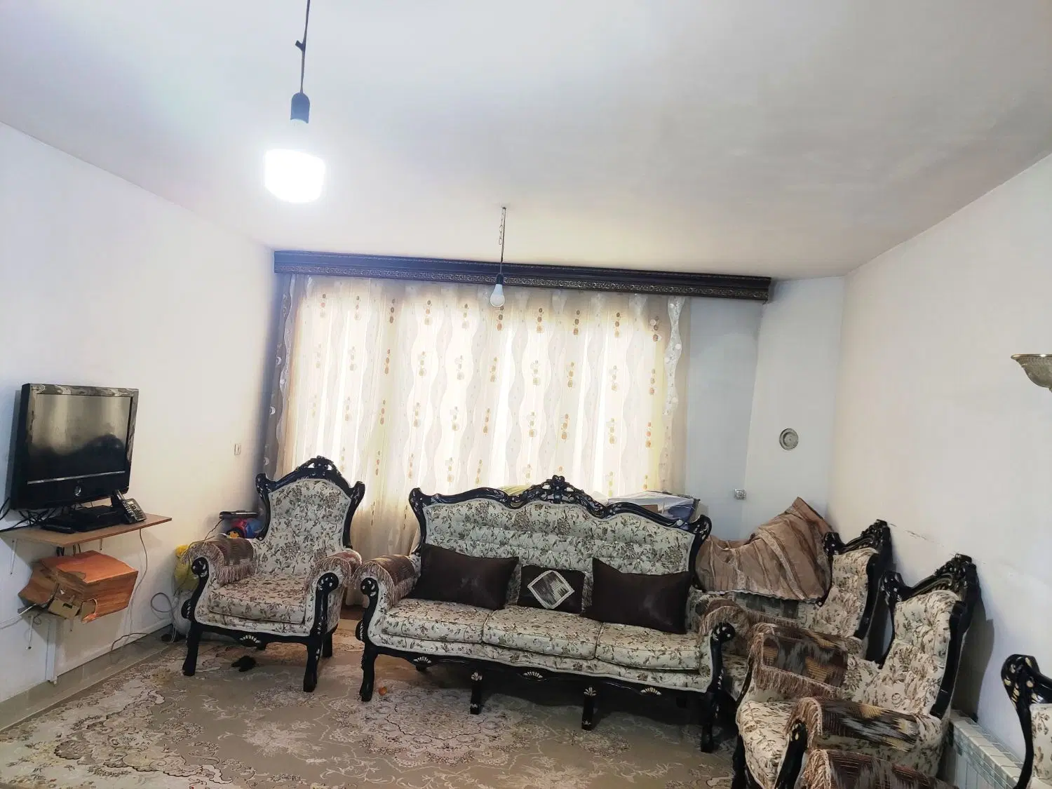 اجاره آپارتمان زیباشهر