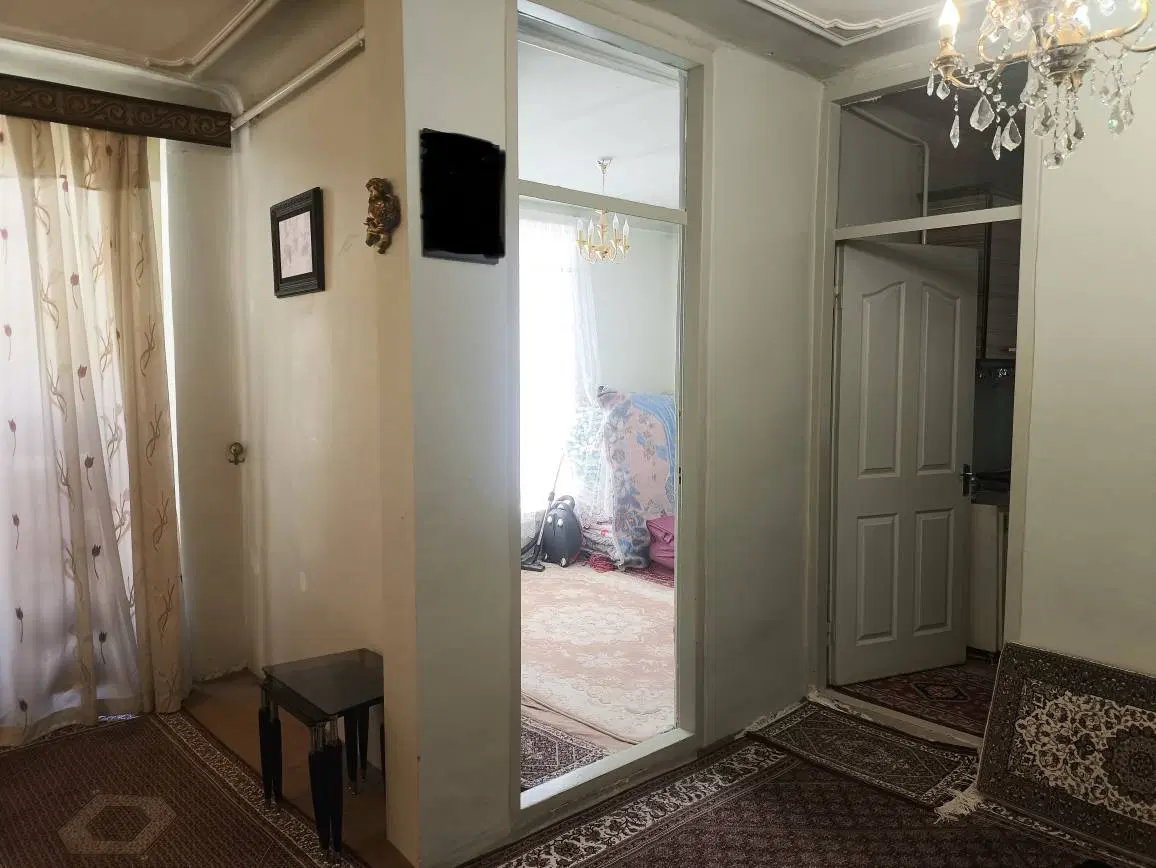 فروش خانه حیاط دار
