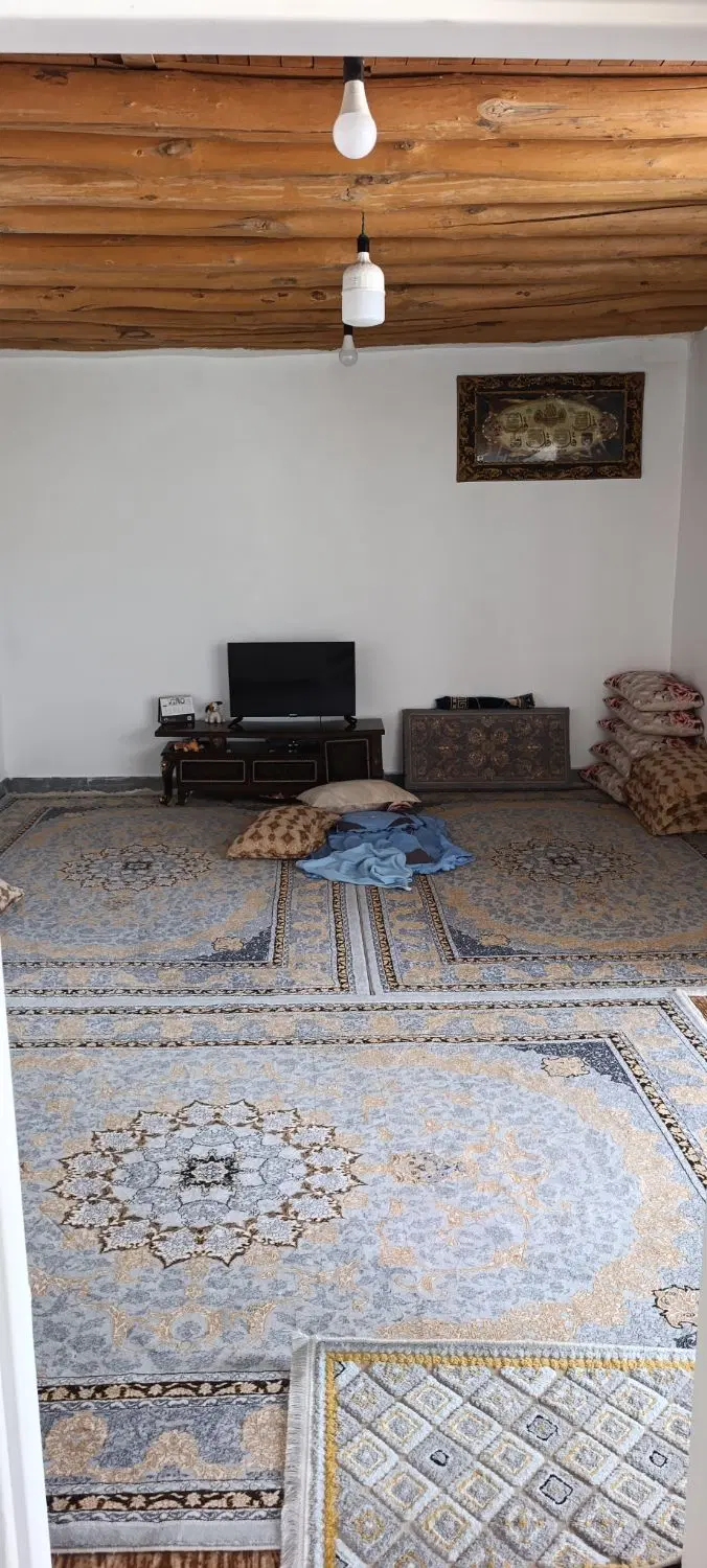 فروش خانه در محله تفنی