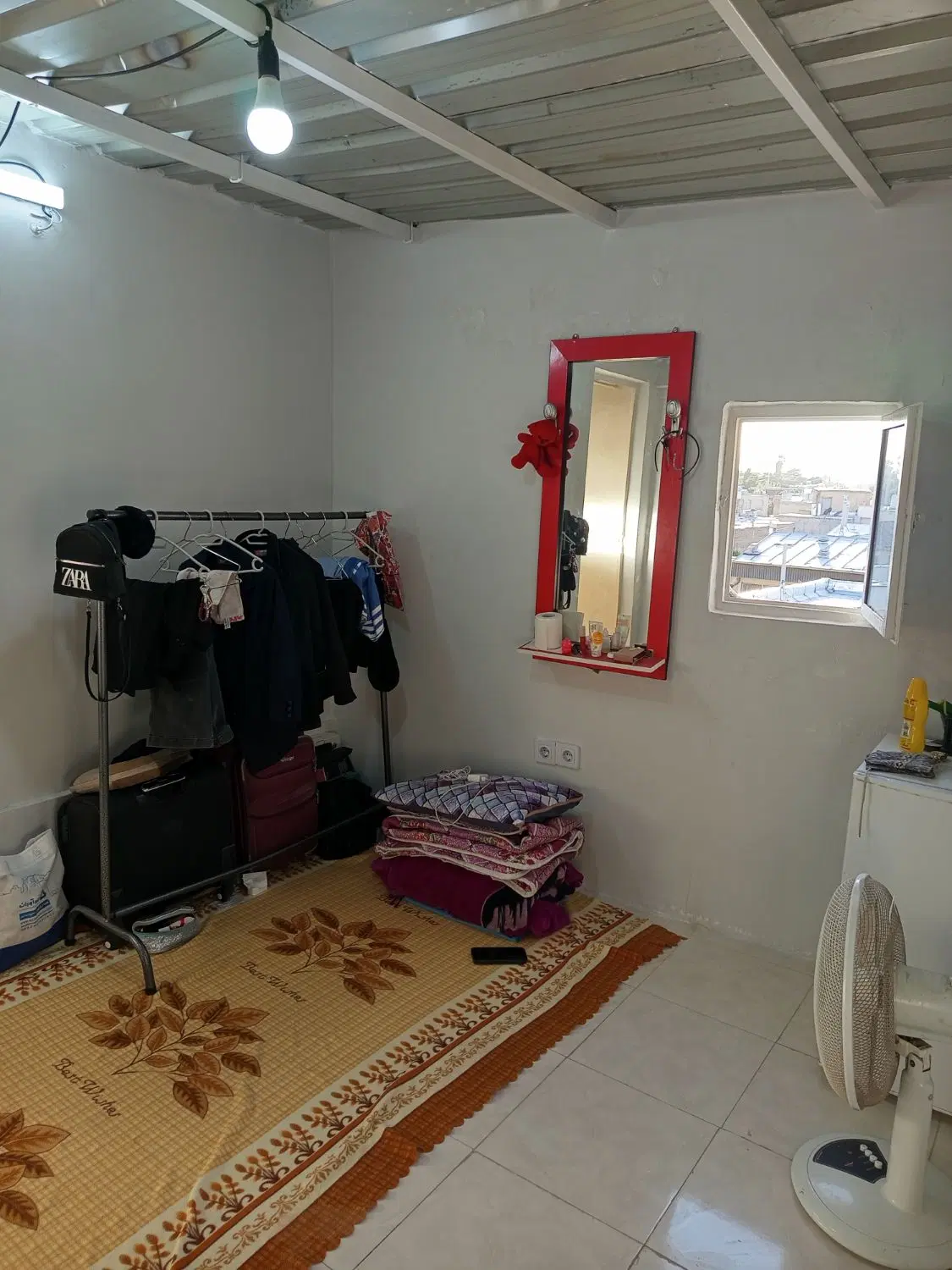 رهن و اجاره