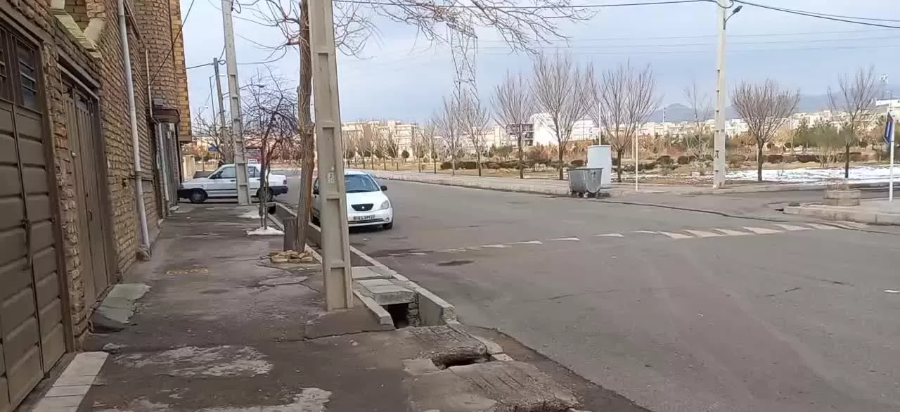 رهن الهیه.ویلایی دربست