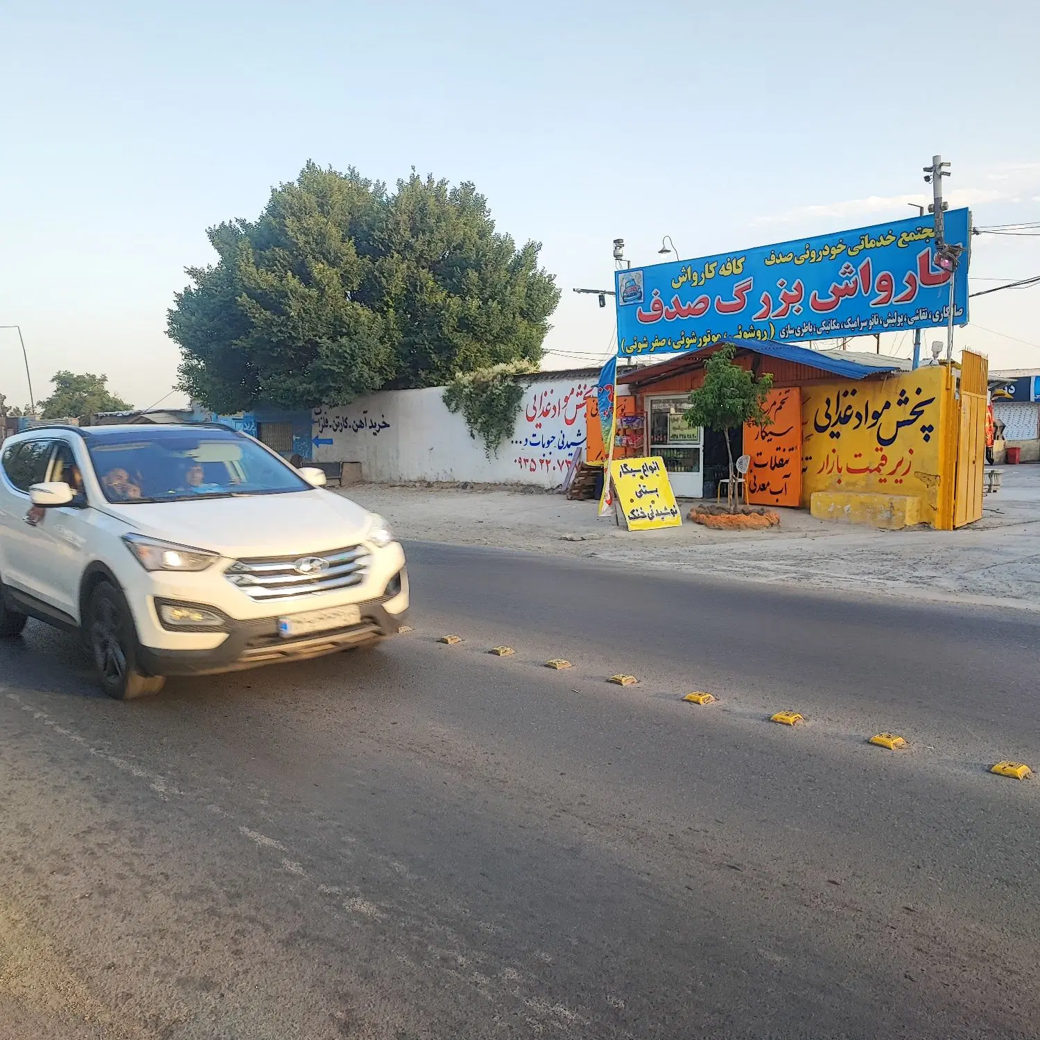 غرفه مغازه برای اجاره