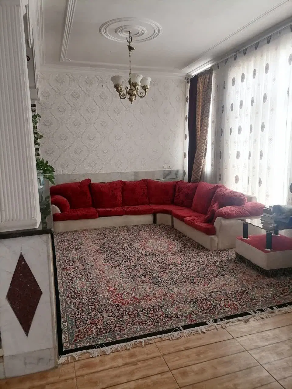منزل اجاره ای