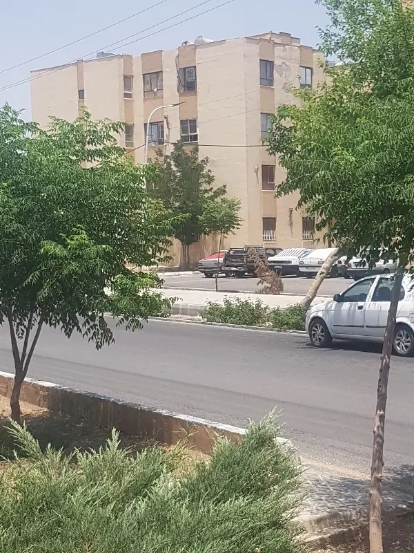 فروش یک واحدآپارتمان درمسکن جوانان