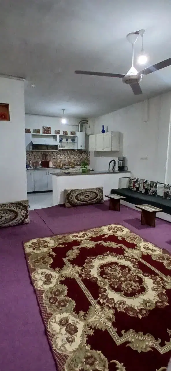 منزل ویلایی دوطبقه تمیز
