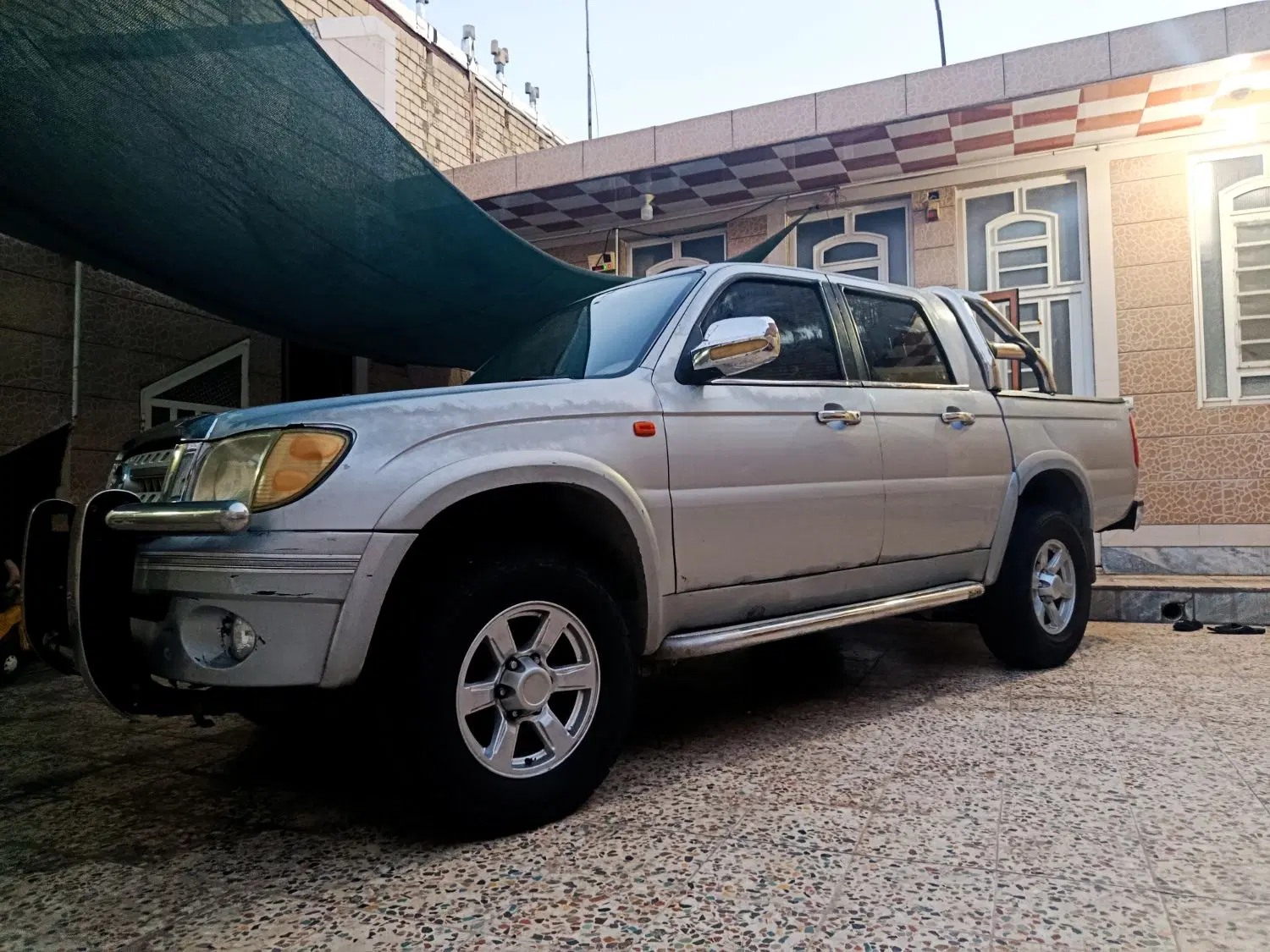 معاوضه