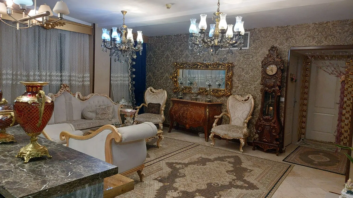 فروش اپارتمان