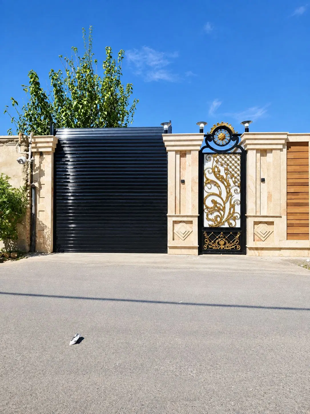 خانه فروشی