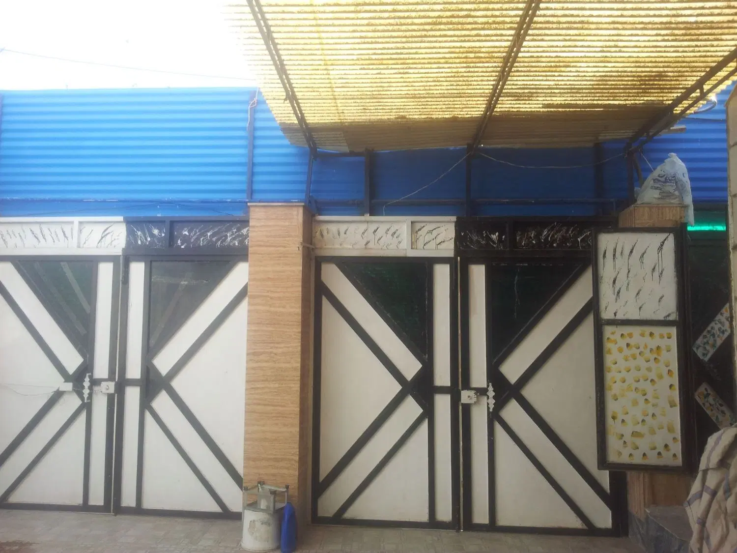 فروش خانه
