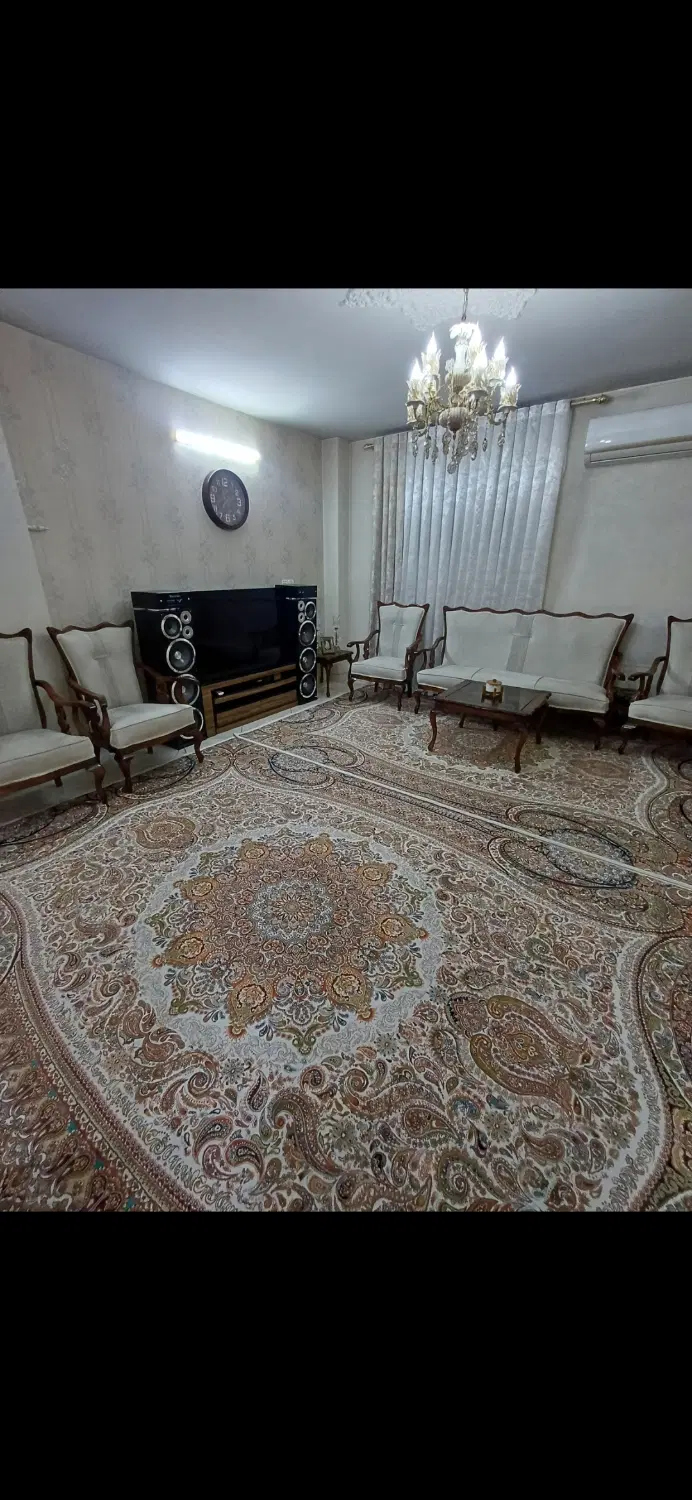 یک واحد ۵۴ متری