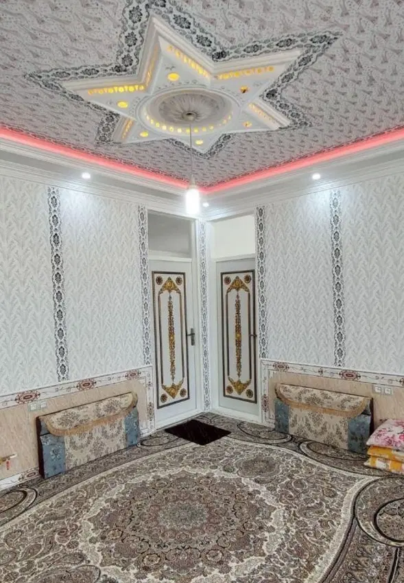 فروش ساختمان مسکونی فلک الدین پل جهادگران