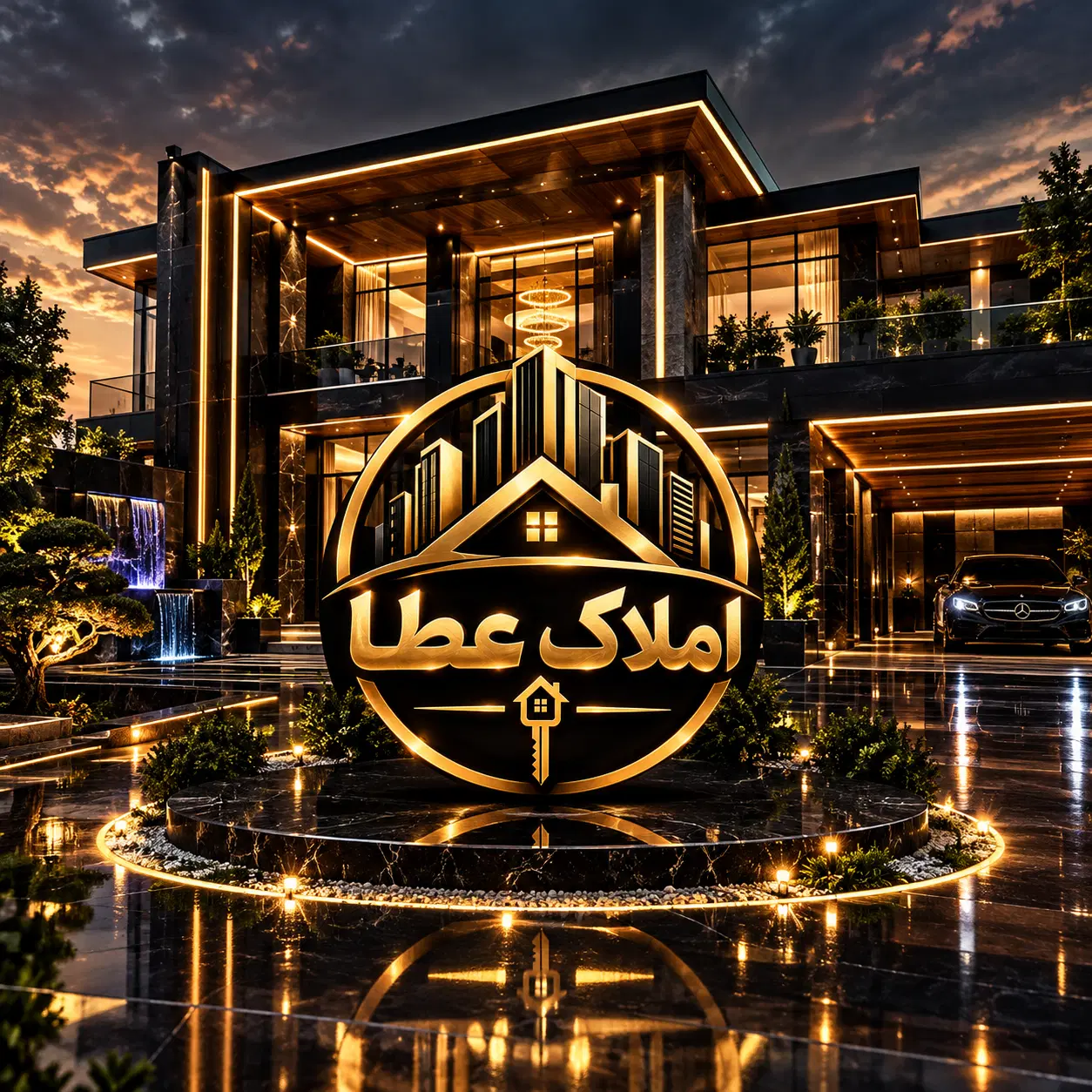 واحد اپارتمانی_تک واحد_در انعام۱۵۰متر